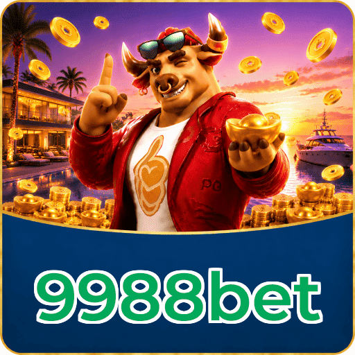 9988bet Logo