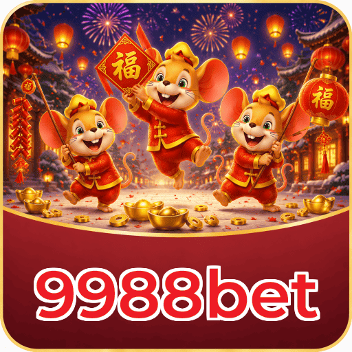 9988bet Loterias