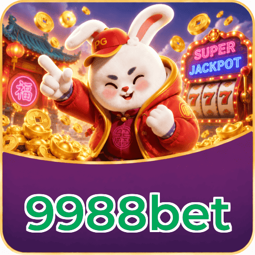 9988bet Interface