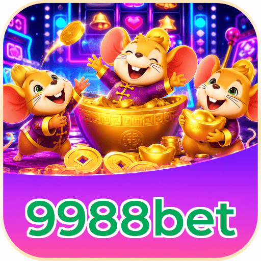 9988bet Logo