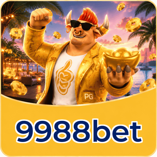 9988bet Facebook Support