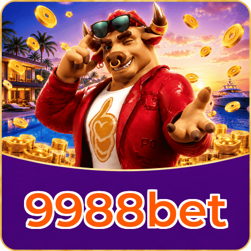 9988bet Logo