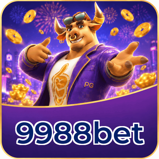9988bet Logo
