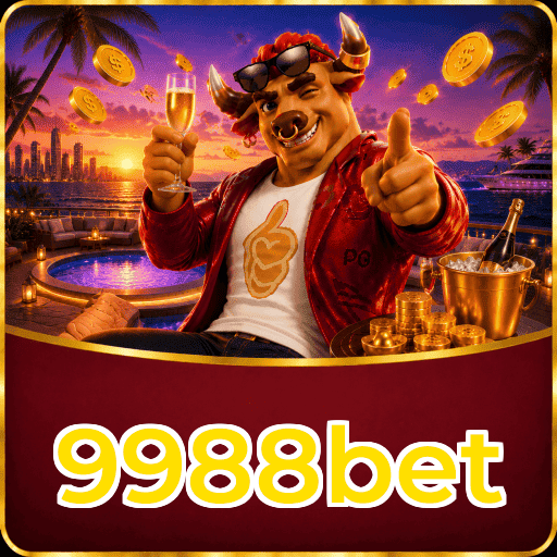 9988bet VIP Telegram