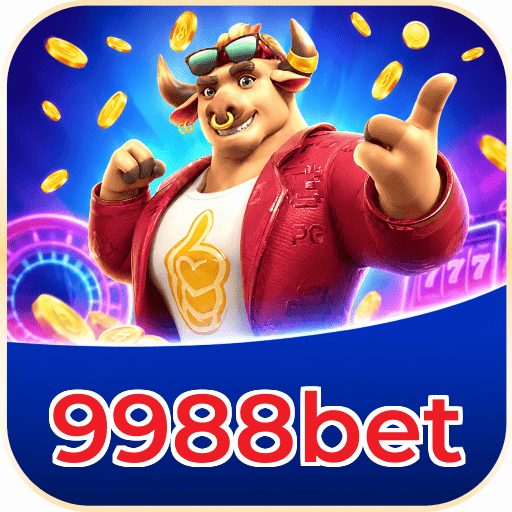 9988bet Slots