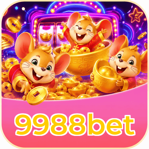 9988bet Logo