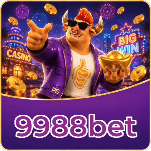 9988bet instalar Android APK