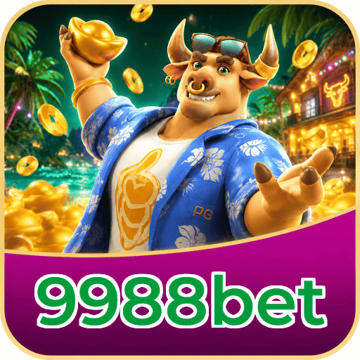 9988bet Uptime