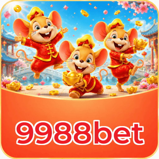 9988bet Logo