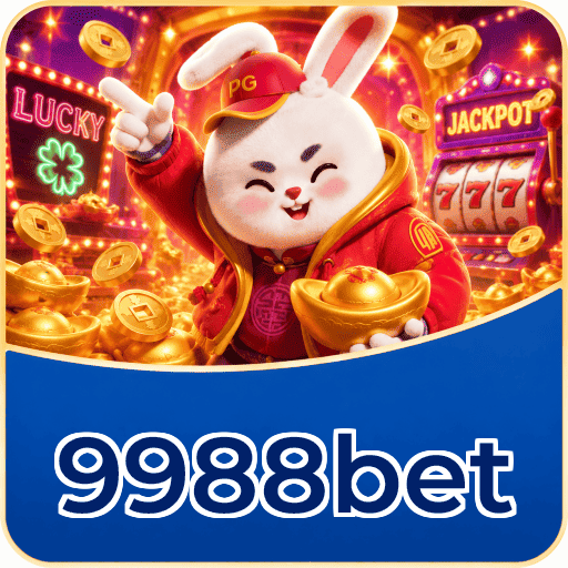 9988bet Logo