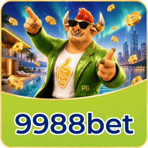 9988bet Telegram