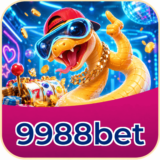 9988bet Logo